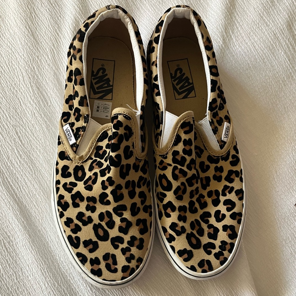 Vans